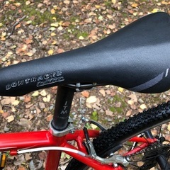 最終値下げ！　ジャイアント　クロスバイク　アルミフレーム　GIANT