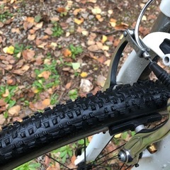 最終値下げ！　ジャイアント　クロスバイク　アルミフレーム　GIANT