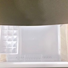 Panasonic 冷蔵庫　
NR-B17HW-T