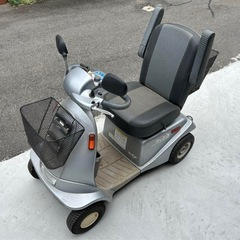 長野県のセニアカーの中古が安い！激安で譲ります・無料であげます  