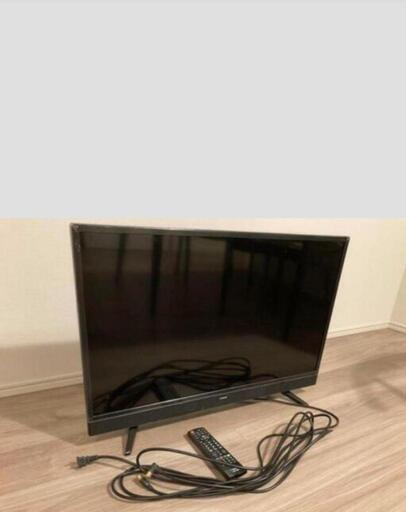 Maxzen ハイビジョン液晶テレビ32型 J32SK03