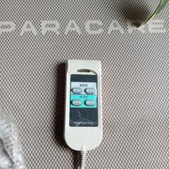 🍀電動パラマウントベッド🍀　　　サイドガ−ド、サイドテ−ブル付