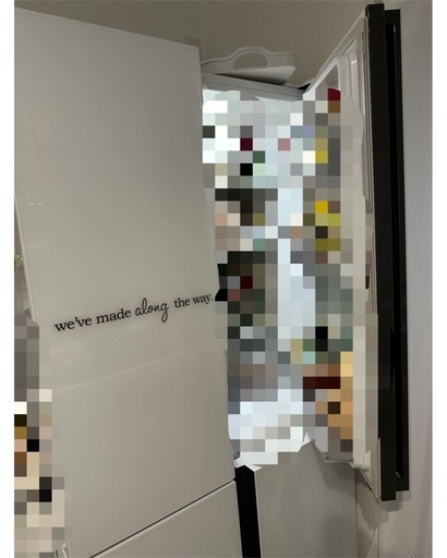 Haier 大容量 冷蔵庫 オシャレ ハイアール、スリムボディながら72Lの大