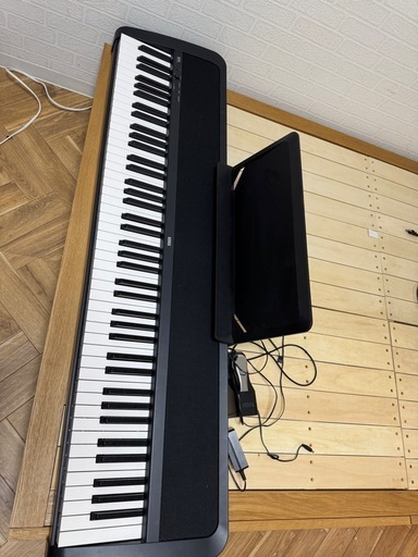 KORG B2N 電子ピアノ