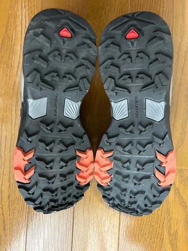 Salomon X Ultra 4 W トレッキングシューズ