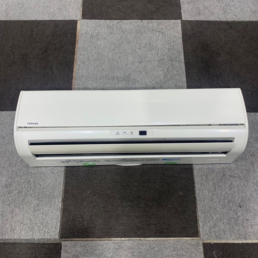 エアコン　G166