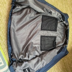 FV212D-N  マキタ　充電式ファンベスト(空調服)