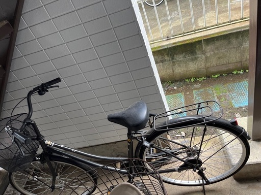 自転車