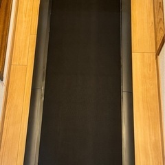 折り畳み ルームランナー kingsmith WalkingPad  WPP1F