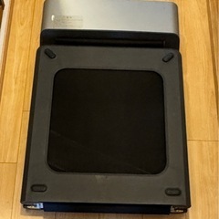 折り畳み ルームランナー kingsmith WalkingPad  WPP1F