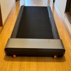 折り畳み ルームランナー kingsmith WalkingPad  WPP1F