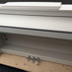 🍑岡山〜福山〜姫路〜兵庫〜大阪〜京都南配達無料！
KAWAI 電子ピアノ CA67  2017年製  激可愛い♥激激ほぼ新品＆激未使用Level①
★ジモティーが一番安い！
★ジモティーは設置までお手伝い
【簡単設置】
★ジモティーは即配達、納品可能！