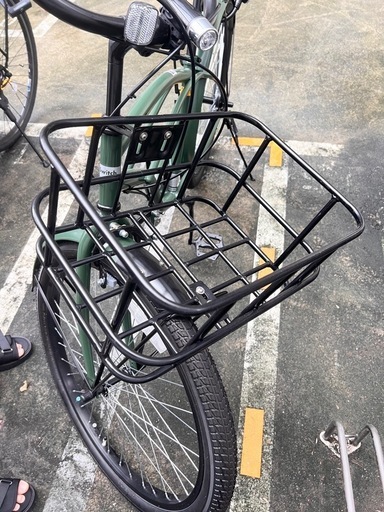 【新品】自転車