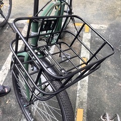 【新品】自転車