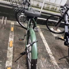 【新品】自転車