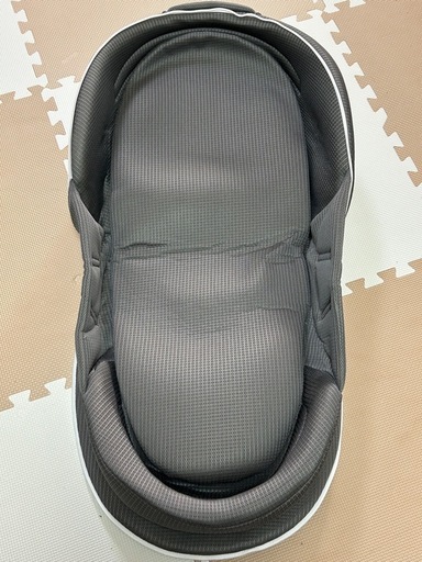 ⭐︎2回使用のみ⭐︎ベビーアムール　ベッドインベッド