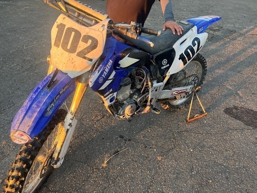 yz250f 値下げ\n
