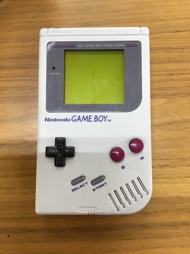 現状品 任天堂 ゲームボーイポケット ゲームボーイカラー スーパー