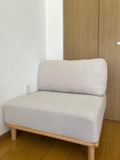 ソファ　美品　ほか多数出品あり