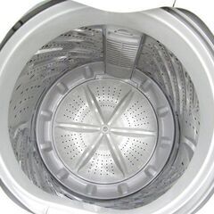 アイリスオーヤマ 洗濯機 5.0kg 2022年製 IAW-T504 ホワイト 全自動 単身 1人暮らし 5kg 札幌市厚別区 厚別店