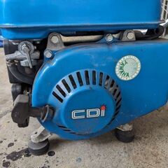 ヤマハET500発電機🥳🥳🥳