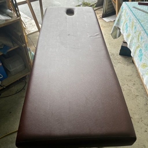 整骨院、エステ用ベッド