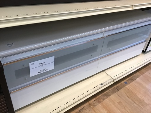 【トレファク神戸新長田】Pamounaのテレビボード入荷しました！!【取りに来れる方限定】