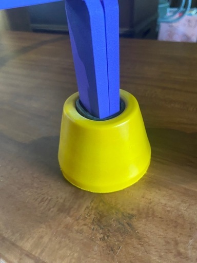 Air Dribble バスケットボール練習器具　エアドリブル　ネットなし Air Dribble バスケットボール練習器具 エアドリブル ネットなし