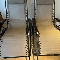 引き取り限定　東京　「美品」コールマン（Coleman） インフィニティチェア 引き取り限定 東京 「美品」コールマン（Coleman） インフィニティ