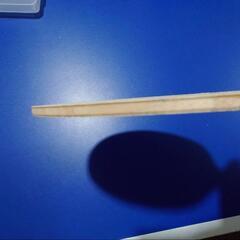 Lin Yun-Ju SUPER ZLC 卓球ラケット 日本製 林昀儒 シェークハンド AN(アナトミック) 使用短いです 美品