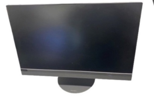 10/5 18時　小田栄で　Lenovo 一体型パソコン ideacentre AIO 520-241KL G3950T 4GB 1TB