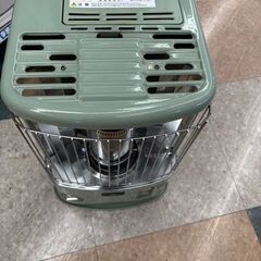 😀DAINICHI/石油ファンヒーター/2021年式/FW-3621L😃3890😄