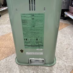 😀DAINICHI/石油ファンヒーター/2021年式/FW-3621L😃3890😄