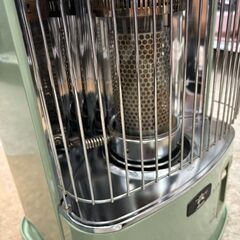 😀DAINICHI/石油ファンヒーター/2021年式/FW-3621L😃3890😄