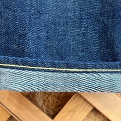 愛品館江戸川店】RRL ダブルアールエル ストレートデニムパンツ ID:107 