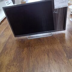 ☆ジモティ割あり☆ パナソニック 液晶テレビ 年式18年製 動作確認