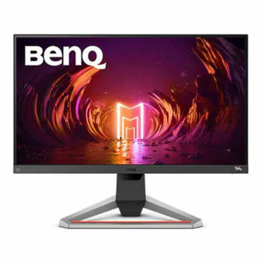 BenQ MOBIUZ EX2510S 165Hz ゲーミングモニター (24.5インチ)