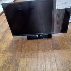 ★ジモティ割あり★ SHARP 液晶テレビ  年式20年製 動作確認／クリーニング済み MT2348