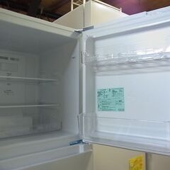 2024年製　Haier　ハイアール　2ドア冷蔵庫　ノンフロン冷蔵庫　OBBR-121A　白　ホワイト　オリジナルベーシック