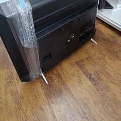 ★ジモティ割あり★ アグレクション 液晶テレビ  年式18年製 動作確認／クリーニング済み MT2349