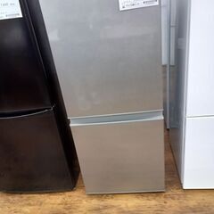 ☆ジモティ割あり☆ AQUA 冷蔵庫 126L 21年製 動作確認／クリーニング