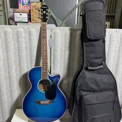トレファク鶴ヶ島店】YAMAHA エレキギター パシフィカ