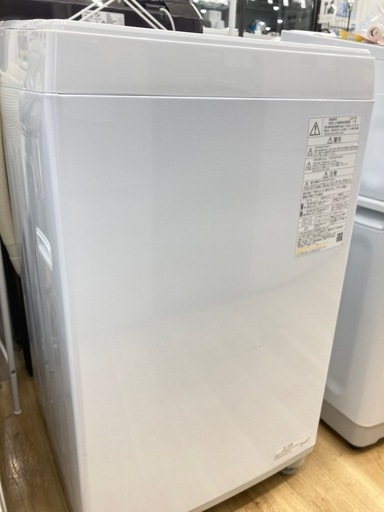 トレファク高槻店】安心の1年間保証！取りに来られる方限定！TOSHIBA