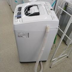 HITACHI 洗濯機 19年製 5kg TJ7688