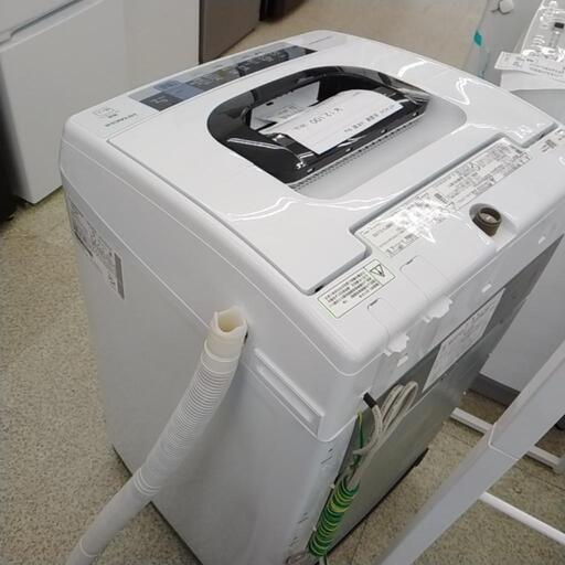 HITACHI 洗濯機 19年製 5kg TJ7688