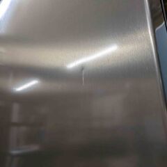 AQUA 2ドア冷凍冷蔵庫 135L 2023年製 AQR-J14N(S) コンパクト ひとり暮らし