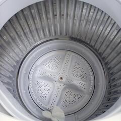 ★ジモティ割あり★ SHARP 洗濯機 6.0ｋｇ 20年製 ／クリーニング済み OJ5991