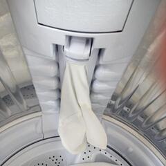 ★ジモティ割あり★ SHARP 洗濯機 6.0ｋｇ 20年製 ／クリーニング済み OJ5991