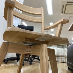 トレファク ラパーク岸和田店】ダイニング3点セット 入荷しました。