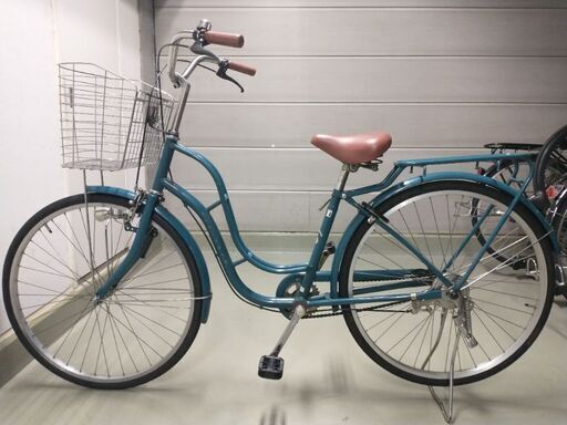 自転車 20インチ LEDライト